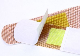 創(chuàng)可貼怎么撕下來不痛？創(chuàng)可貼正確使用方法
