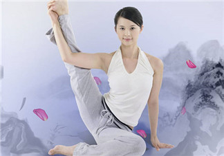 什么瑜伽姿勢可以治療失眠？緩解腰肌勞損的瑜伽方法