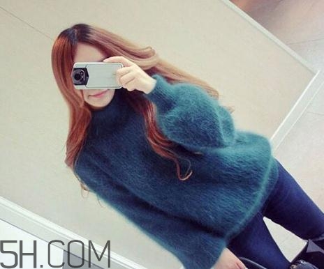 兔毛衣服縮水了怎么辦？兔毛衣服怎么在家清洗？