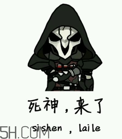 diediedie什么意思？diediedie表情包