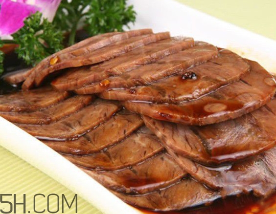 正宗醬牛肉怎么做？為什么我做的醬牛肉很柴