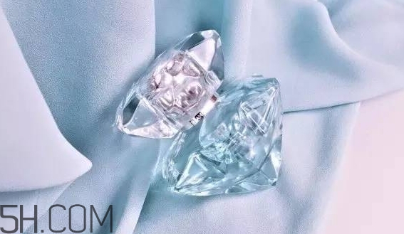 萬寶龍lady emblem香水好聞嗎？萬寶龍lady emblem藍(lán)鉆香水價(jià)格
