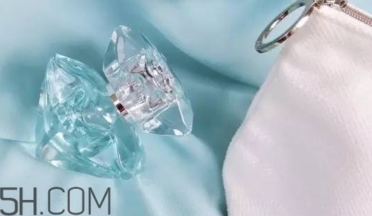 萬寶龍lady emblem香水好聞嗎？萬寶龍lady emblem藍(lán)鉆香水價(jià)格
