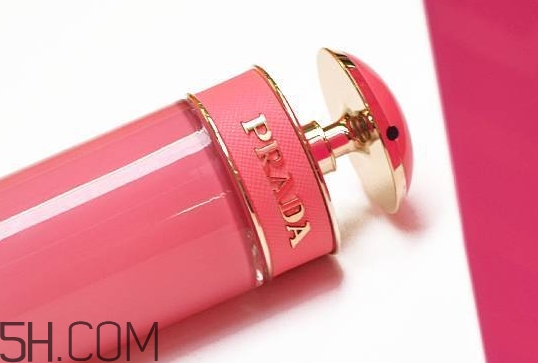 prada candy gloss香水好聞嗎？prada candy gloss香水香調(diào)