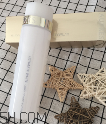 歐珀萊臻白多效角質(zhì)調(diào)理肌底液怎么樣？好用嗎？