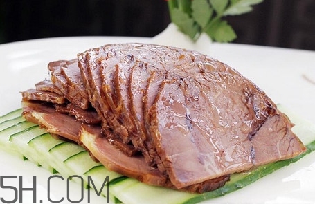 醬牛肉有點(diǎn)粘了怎么辦？醬牛肉為什么會(huì)變綠