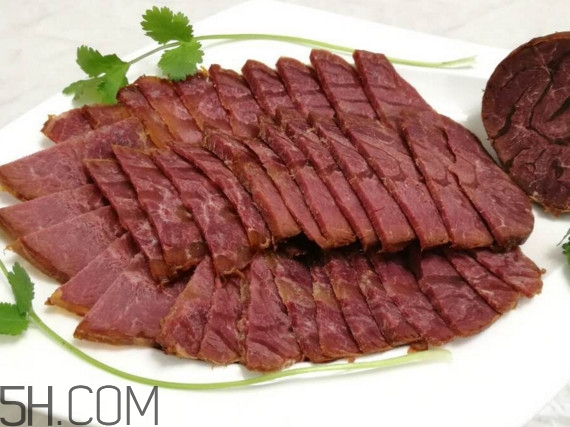 醬牛肉高壓鍋要多長時(shí)間？減肥能吃醬牛肉嗎