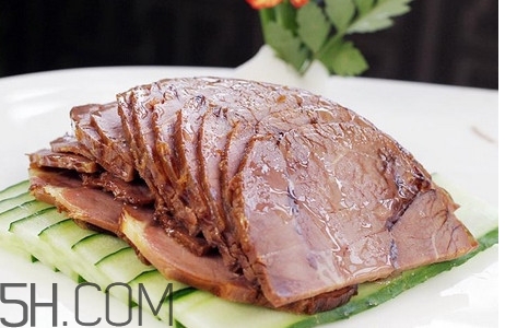 醬牛肉可以冷凍嗎？醬牛肉可以放多久