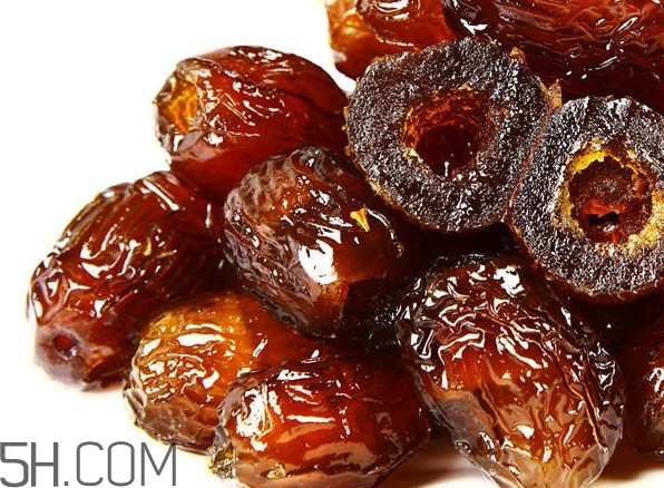 蜜棗怎么吃好？蜜棗怎么做的