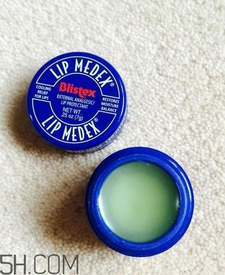 小藍(lán)罐唇膏正品多少錢？小藍(lán)罐唇膏怎么涂抹？