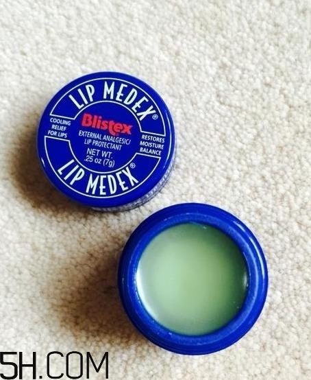 小藍(lán)罐唇膏能天天用嗎？小藍(lán)罐唇膏有副作用嗎？