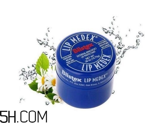 小藍(lán)罐唇膏能天天用嗎？小藍(lán)罐唇膏有副作用嗎？