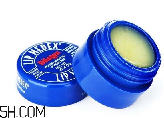 小藍(lán)罐唇膏能天天用嗎？小藍(lán)罐唇膏有副作用嗎？
