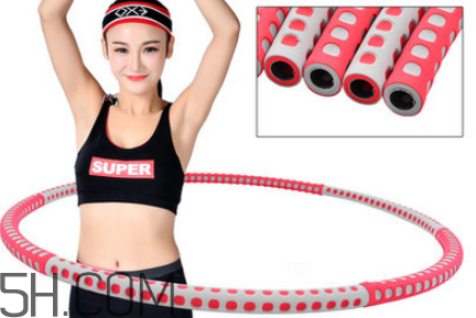 轉(zhuǎn)呼啦圈的危害有哪些？轉(zhuǎn)呼啦圈能減肥嗎？