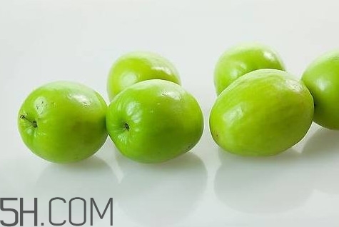 買青棗怎么挑選？青棗可以和柿子一起吃嗎