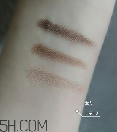 百雀羚眉粉怎么樣？百雀羚眉粉怎么用