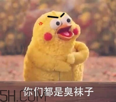 你個臭居居什么意思？你個臭居居表情包