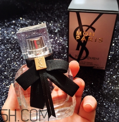 ysl圣羅蘭mon paris香水多少錢？mon paris香水專柜價(jià)格