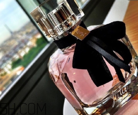 ysl圣羅蘭mon paris香水好聞嗎？mon paris香水香調(diào)