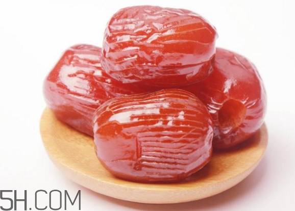 蜜棗是哪里的特產(chǎn)？蜜棗是用什么棗做的