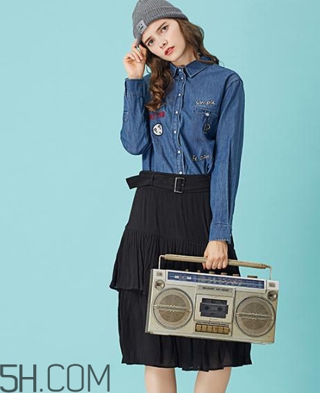 jessyline衣服怎么樣？杰西萊衣服什么價(jià)位？