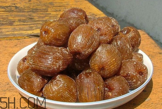 蜜棗是發(fā)物嗎？蜜棗是酸性還是堿性