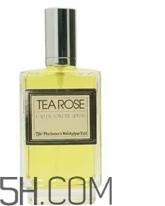 香水工坊茶玫瑰tea rose好聞嗎？tea rose香水有假貨嗎？