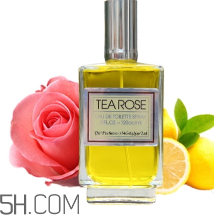 香水工坊茶玫瑰tea rose好聞嗎？tea rose香水有假貨嗎？