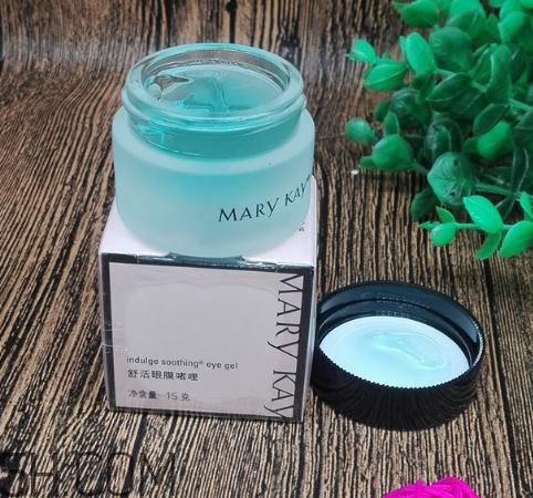 玫琳凱舒活眼膜啫哩多少錢？玫琳凱舒活眼膜啫哩價(jià)格