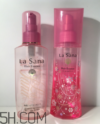 la sana發(fā)油怎么樣？la sana發(fā)油使用方法