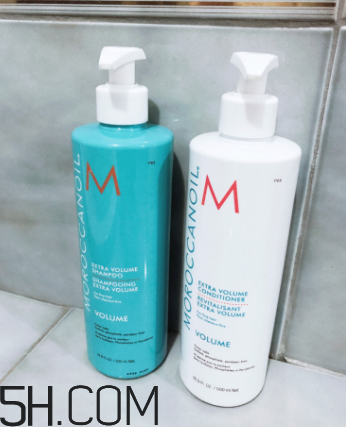 moroccanoil摩洛哥油洗發(fā)水怎么樣？摩洛哥油洗發(fā)水適合發(fā)質(zhì)
