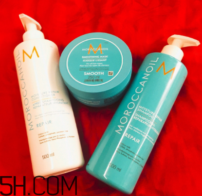 moroccanoil摩洛哥油洗發(fā)水怎么樣？摩洛哥油洗發(fā)水適合發(fā)質(zhì)