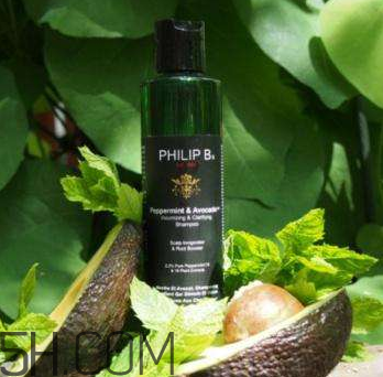 philip b薄荷鱷梨豐盈澄凈洗發(fā)水怎么樣？philip b洗發(fā)水測評