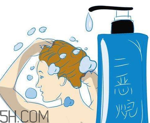 哪些洗發(fā)水含有二惡烷？二惡烷在洗發(fā)水中叫什么