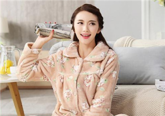 法蘭絨睡衣會(huì)起靜電嗎？法蘭絨睡衣起靜電怎么辦？