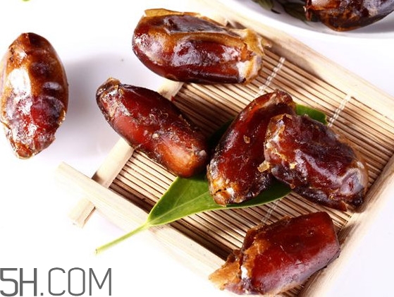 椰棗是哪里的特產(chǎn)？椰棗是棗嗎