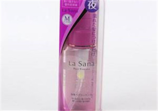 la sana發(fā)油怎么樣？la sana發(fā)油使用方法