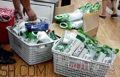 生活中都有哪些東西含有二惡烷？二惡烷有什么危害