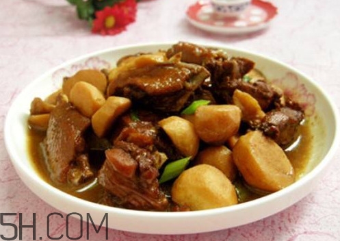慈菇是發(fā)物嗎？慈菇是馬蹄嗎