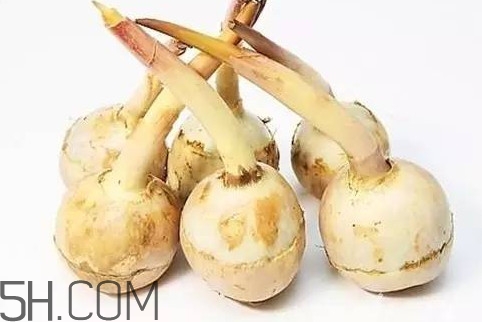多吃慈菇有什么好處和害處？慈菇怎么保存