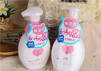 cow洗面奶是氨基酸嗎？cow洗面奶能天天用嗎？