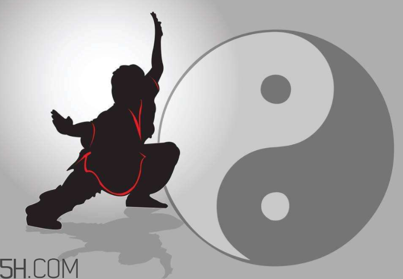 女性生理期可以打太極嗎？女性打太極的好處