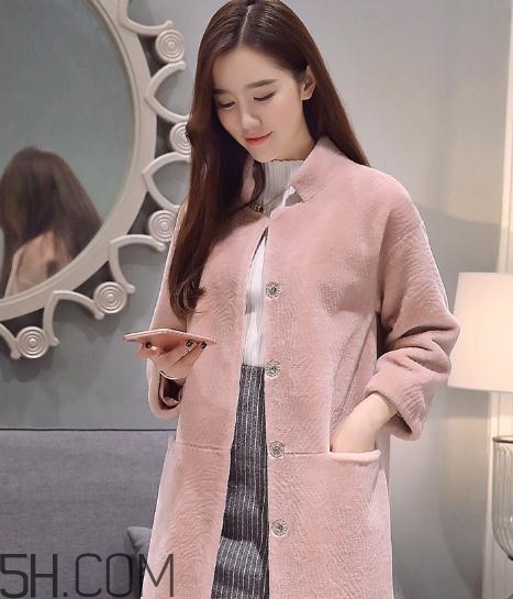 羊剪絨大衣怎么洗？羊剪絨大衣能水洗嗎？