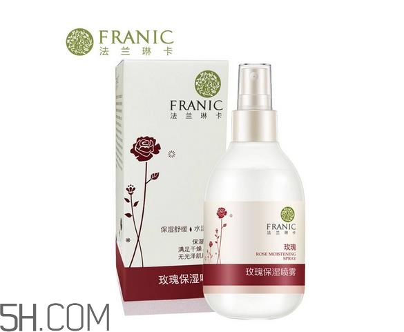 法蘭琳卡爽膚水好用嗎？法蘭琳卡爽膚水適合膚質