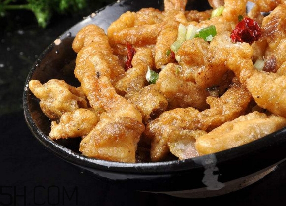 小酥肉怎么做好吃？小酥肉是什么肉