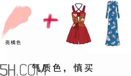 裸粉色口紅是什么顏色？裸粉色口紅試色