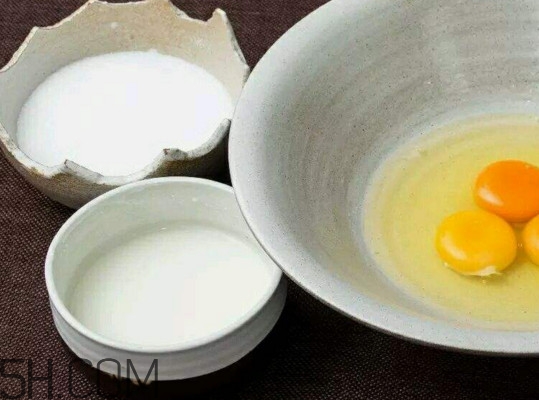 水淀粉有什么作用？水淀粉用熱水還是冷水