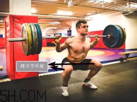 深蹲前怎么熱身？深蹲前熱身動作推薦