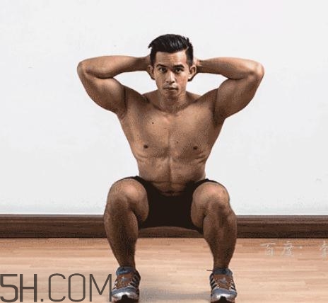 深蹲會傷害膝蓋嗎？深蹲怎么保護(hù)膝蓋？