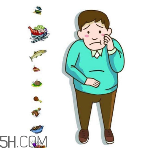 淀粉酶高是怎么回事？淀粉酶高有什么危害